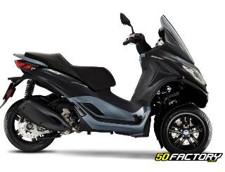 Piaggio MP3 cc (300-2019)